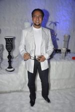 Gulshan Grover at Poonam Dhillon_s birthday bash and production house launch with Rohit Verma fashion show in Mumbai on 17th April 2013 (36).JPG